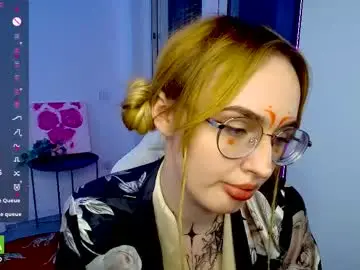 Chaturbate Sex Cam of arcticivy