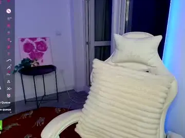 Chaturbate Watch Live Sex Cams of arcticivy