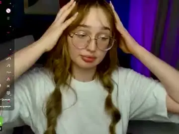 Chaturbate Adult Video Chat of arcticivy