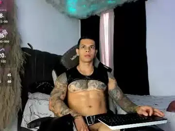 Chaturbate Best Webcam of arondark
