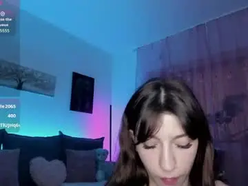 Chaturbate Adult Webcams of ayanadesiree