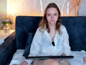 Chaturbate Live Sex of bella_ramsi