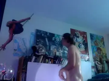 Chaturbate Adult Webcam of bottomboo7