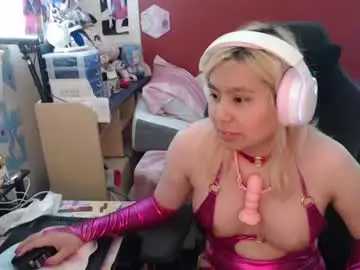 Chaturbate Live Porn of cakeybambi
