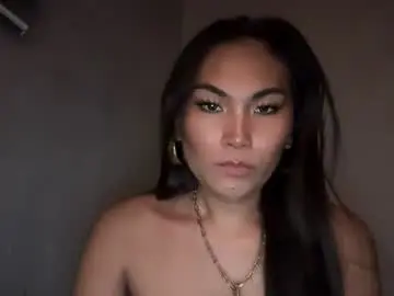 Chaturbate Live Sex Cam of cathy_sanches