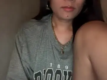 Chaturbate Sex Cam of cathy_sanches