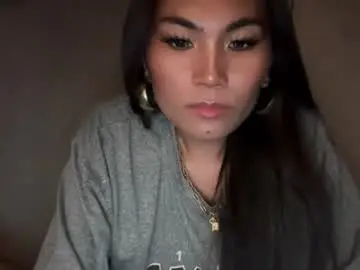 Chaturbate Live Sex Cam of cathy_sanches
