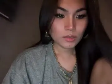 Chaturbate Sex Cam of cathy_sanches
