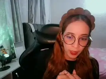 Chaturbate Free Porn Cam of dear_juliet