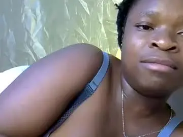 Chaturbate Nude Webcam of holy_ebony