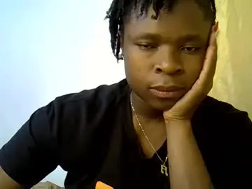 Chaturbate Private Sex Chat of holy_ebony