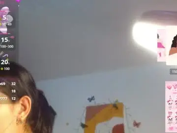 Chaturbate Adult Video Chat of ivanna_dl
