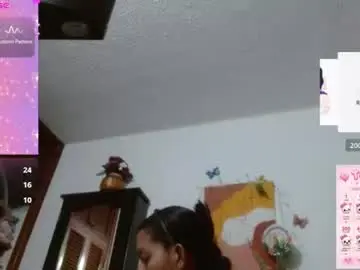 Chaturbate Best Webcam of ivanna_dl