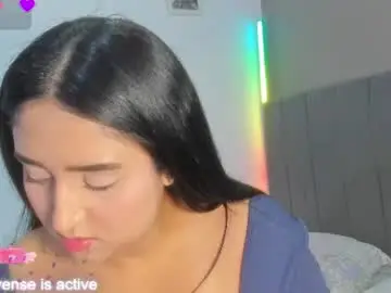 Chaturbate Nude Webcam of jhacky_sweet
