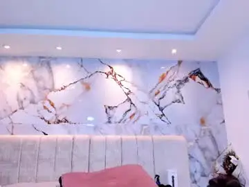 Chaturbate Private Sex Chat of kiana_cream