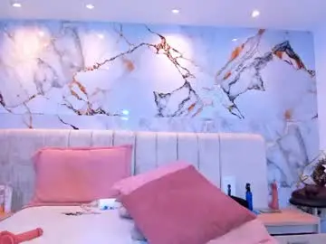 Chaturbate Free Live Porn of kiana_cream