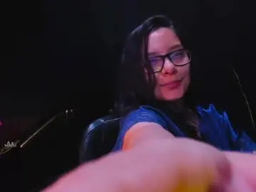 Chaturbate Live Porn of lilithmystic01