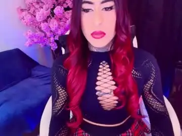 Chaturbate Adult Webcams of lizagothdoll