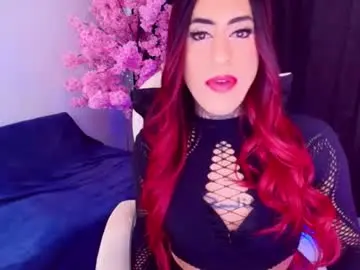 Chaturbate Adult Video Chat of lizagothdoll