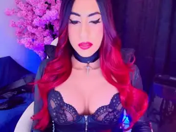 Chaturbate Adult Webcams of lizagothdoll