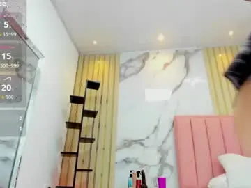 Chaturbate Live Porn of lorenadavies