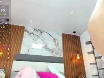 Chaturbate Sex Chat of lorenadavies