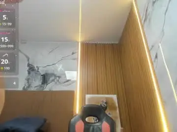 Chaturbate Sex Cam of lorenadavies