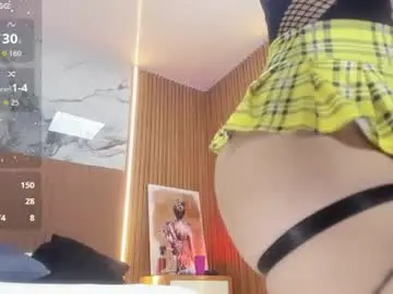 Chaturbate Sex Cam of lorenadavies