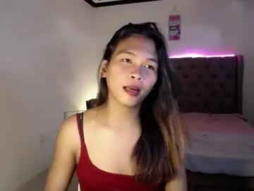 Chaturbate Nude Webcam of lovely_oliviax