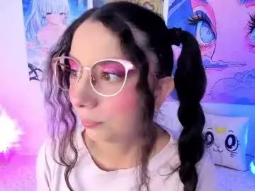 Chaturbate Adult Video Chat of megan_yagami