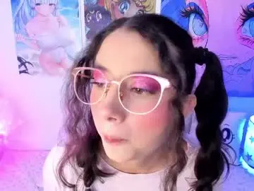 Chaturbate Watch Live Sex Cams of megan_yagami