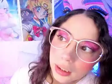 Chaturbate Nude Webcam of megan_yagami