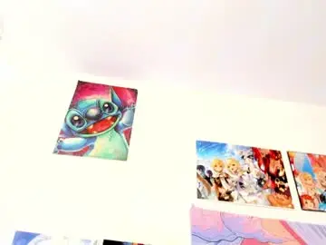 Chaturbate Free Live Porn of megan_yagami