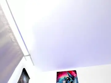 Chaturbate Live Porn of megan_yagami