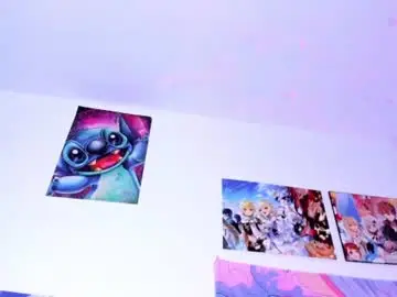 Chaturbate Best live sex cam show of megan_yagami