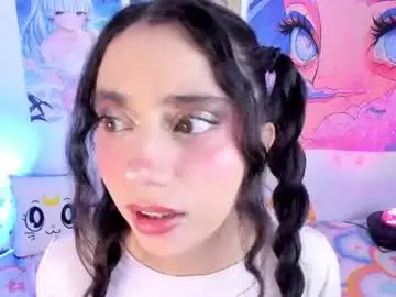 Chaturbate Best Webcam of megan_yagami