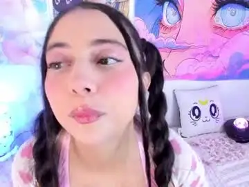 Chaturbate Best live sex cam show of megan_yagami