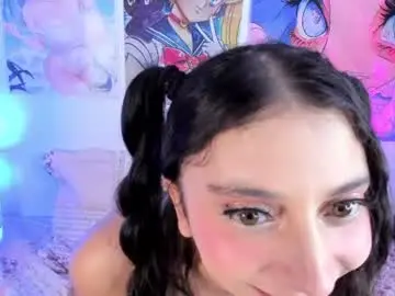 Chaturbate Best Webcam of megan_yagami