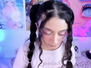 Chaturbate Live Sex Cam of megan_yagami