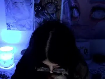 Chaturbate Adult Webcams of megan_yagami