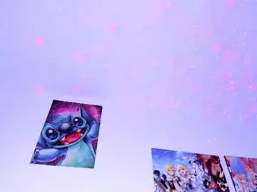 Chaturbate Free Porn Cam of megan_yagami