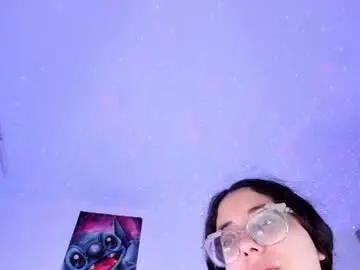 Chaturbate Live Sex Cam of megan_yagami
