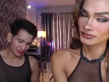 Chaturbate Sex Cam of queenvalentinats