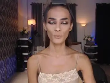 Chaturbate Live Sex of queenvalentinats