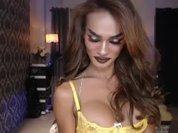 Chaturbate Live Porn of queenvalentinats