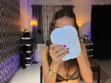 Chaturbate Best Webcam of queenvalentinats