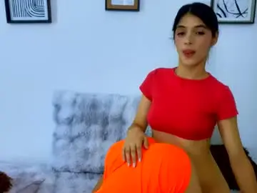 Chaturbate Private Sex Chat of stormy_17