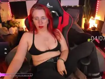 Chaturbate Live Porn of ursula_fire