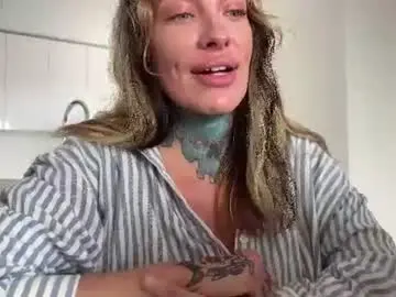 Chaturbate Nude Webcam of airgeadx