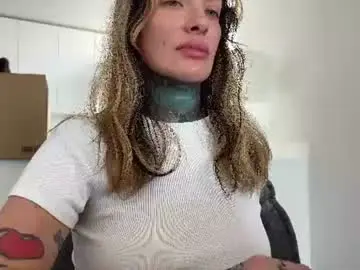 Chaturbate Sex Chat of airgeadx